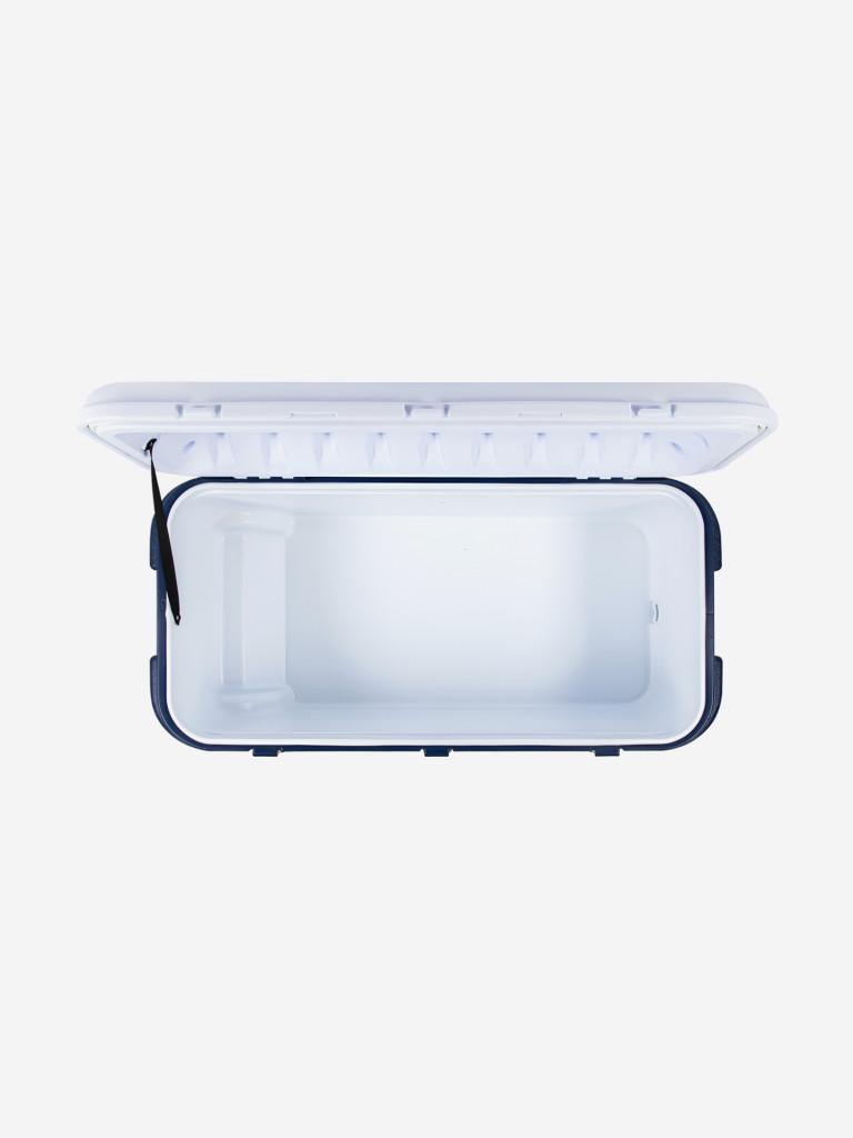 Изотермический контейнер Camping World Thermobox 150 л с колесами