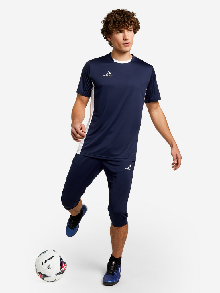 Бриджи мужские Demix