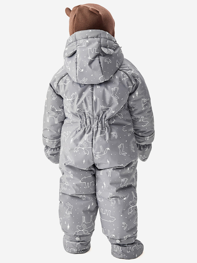 Комбинезон NIKASTYLE