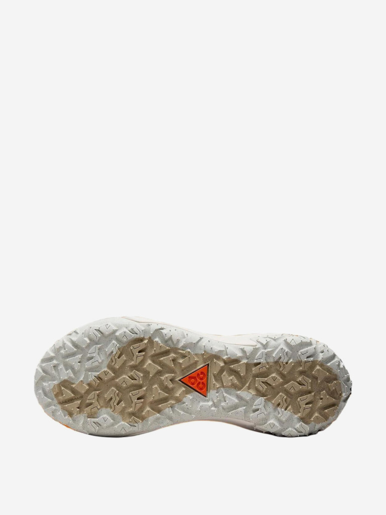 Кроссовки Nike ACG Mountain Fly 2 Low GORE-TEX Dark Smoke Grey