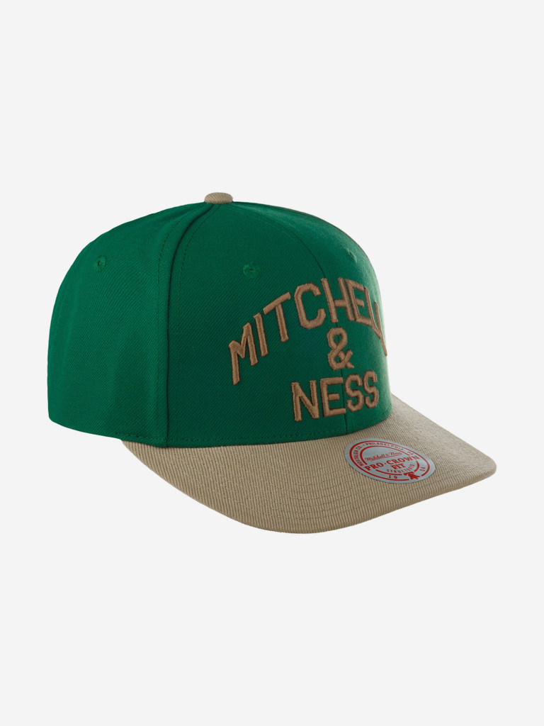 Бейсболка MITCHELL NESS HHSS5862-MNNYYPPPHNGN