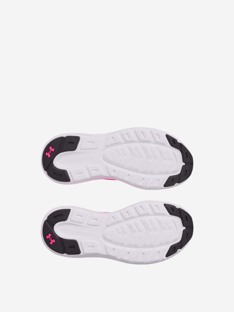 Кроссовки для девочек Under Armour GGS Rogue 5