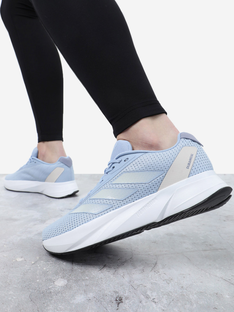 Adidas duramo women's on sale