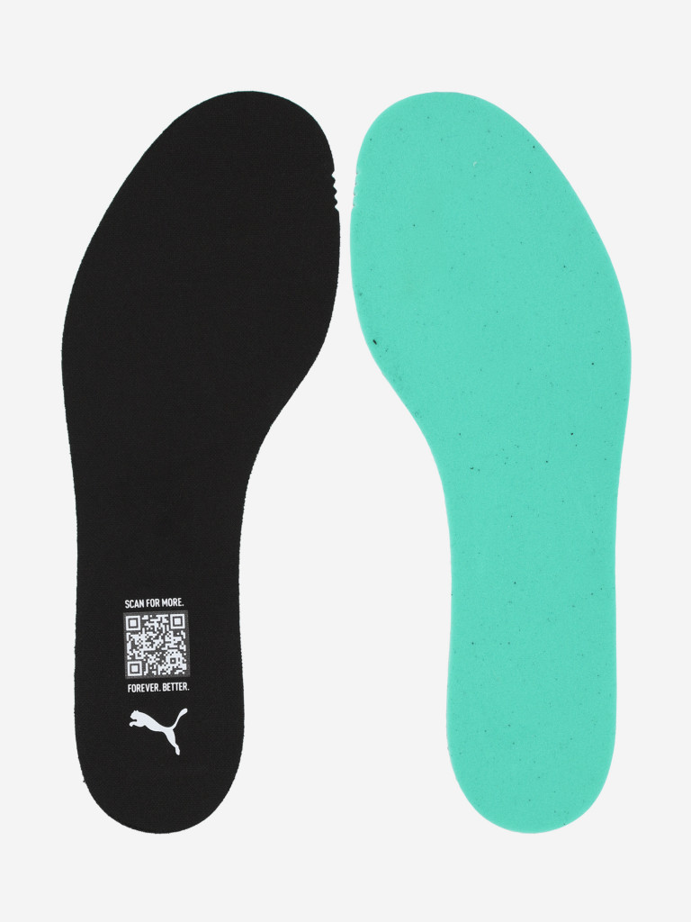 Кроссовки детские PUMA Pounce Lite Jr