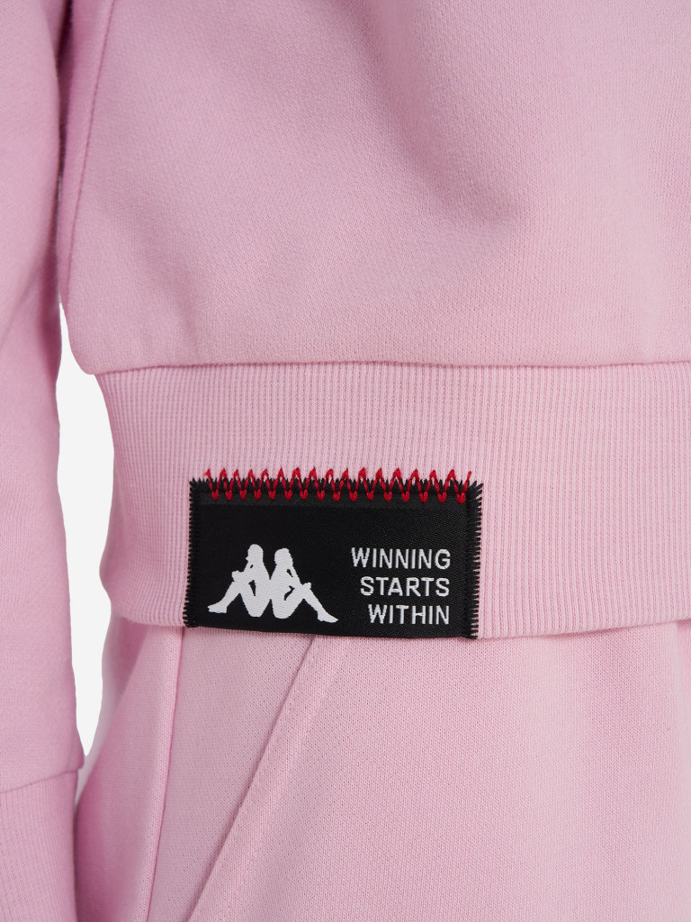 Свитшот женский Kappa