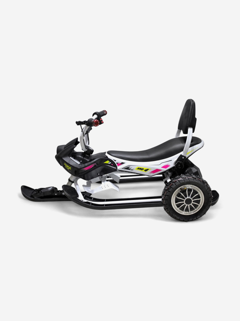 Электроснегокат Snow Razor Moto Pro