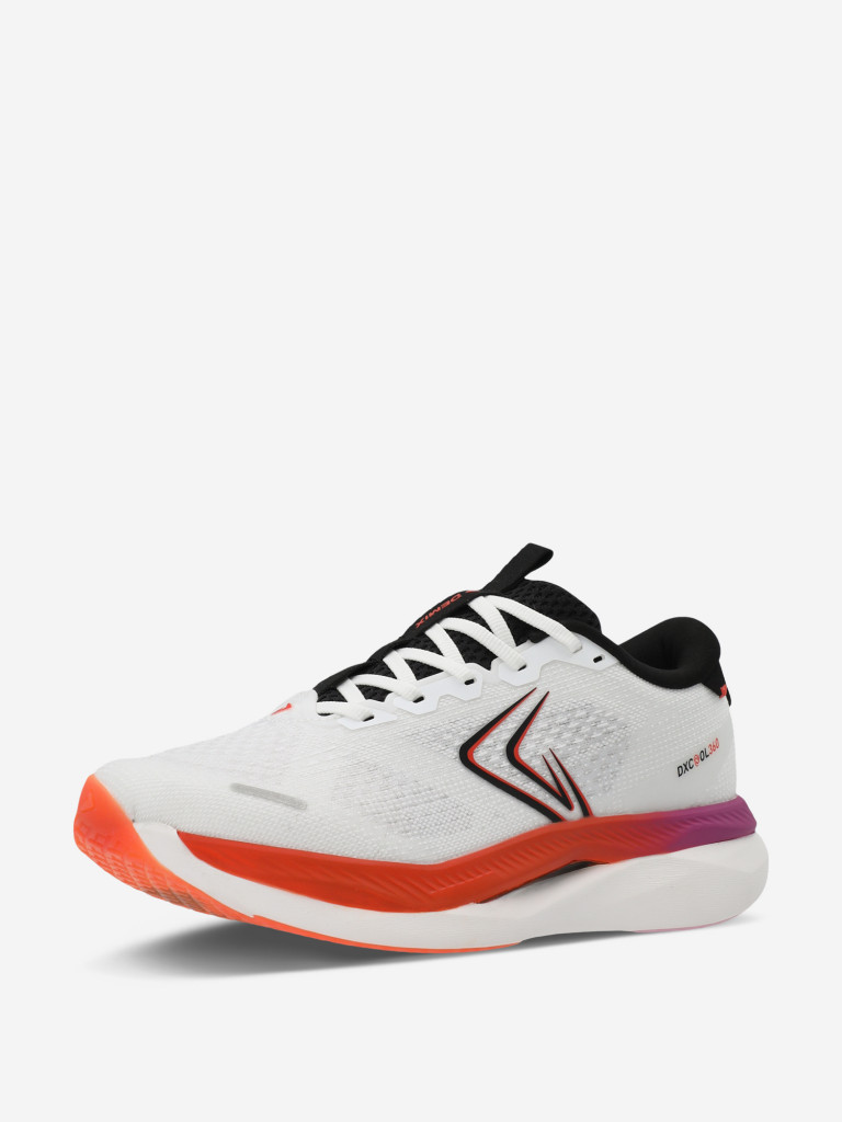 Кроссовки женские Demix Pacer