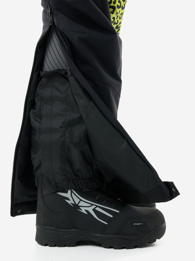 Комбинезон женский снегоходный Dragonfly EXTREME Crazy Cat 2026