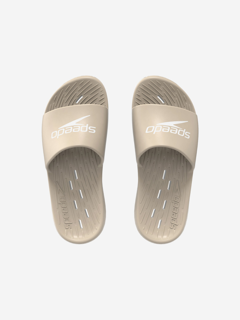 Шлепанцы женские Speedo Slide Af