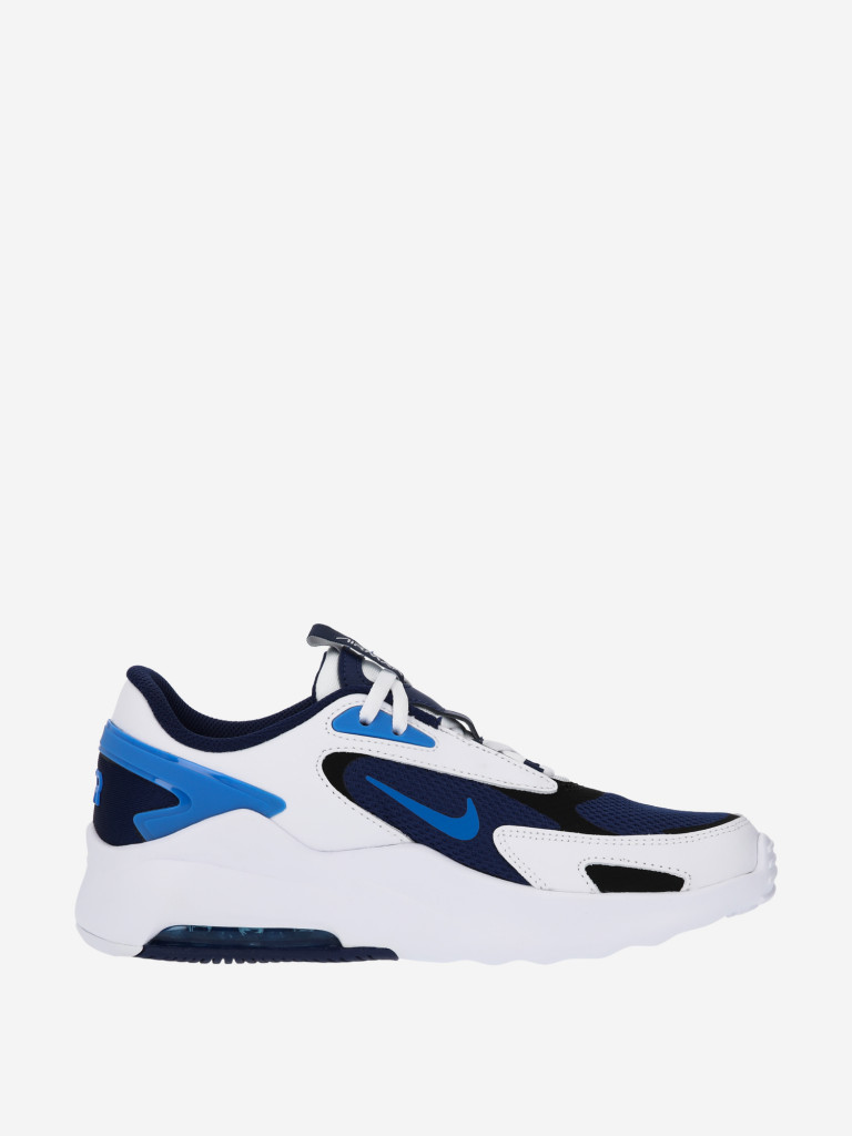 Кроссовки для мальчиков Nike Air Max Bolt