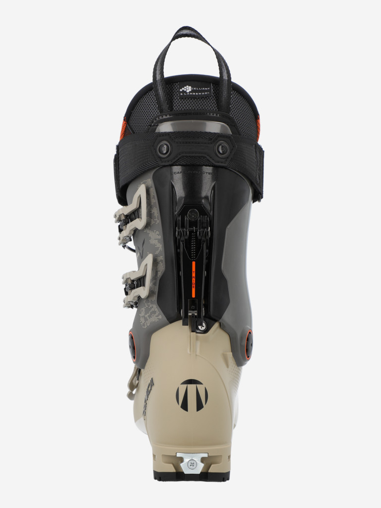 Ботинки горнолыжные Tecnica Cochise 110 Dyn GW