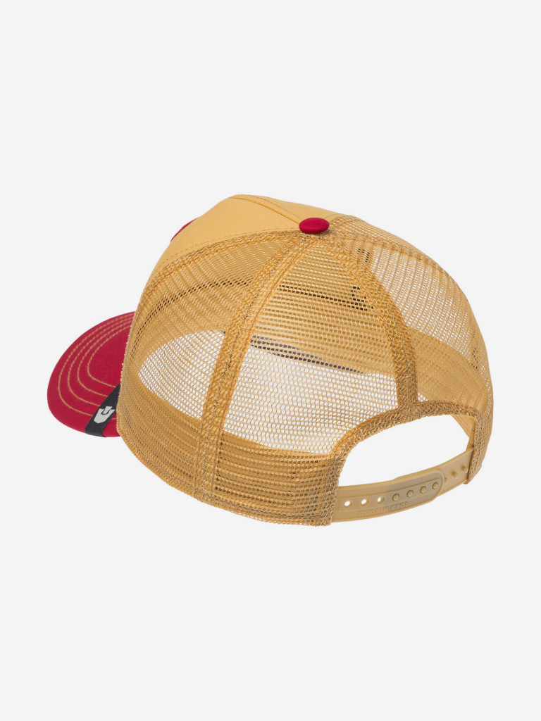 Бейсболка с сеточкой GOORIN BROTHERS 101-2282