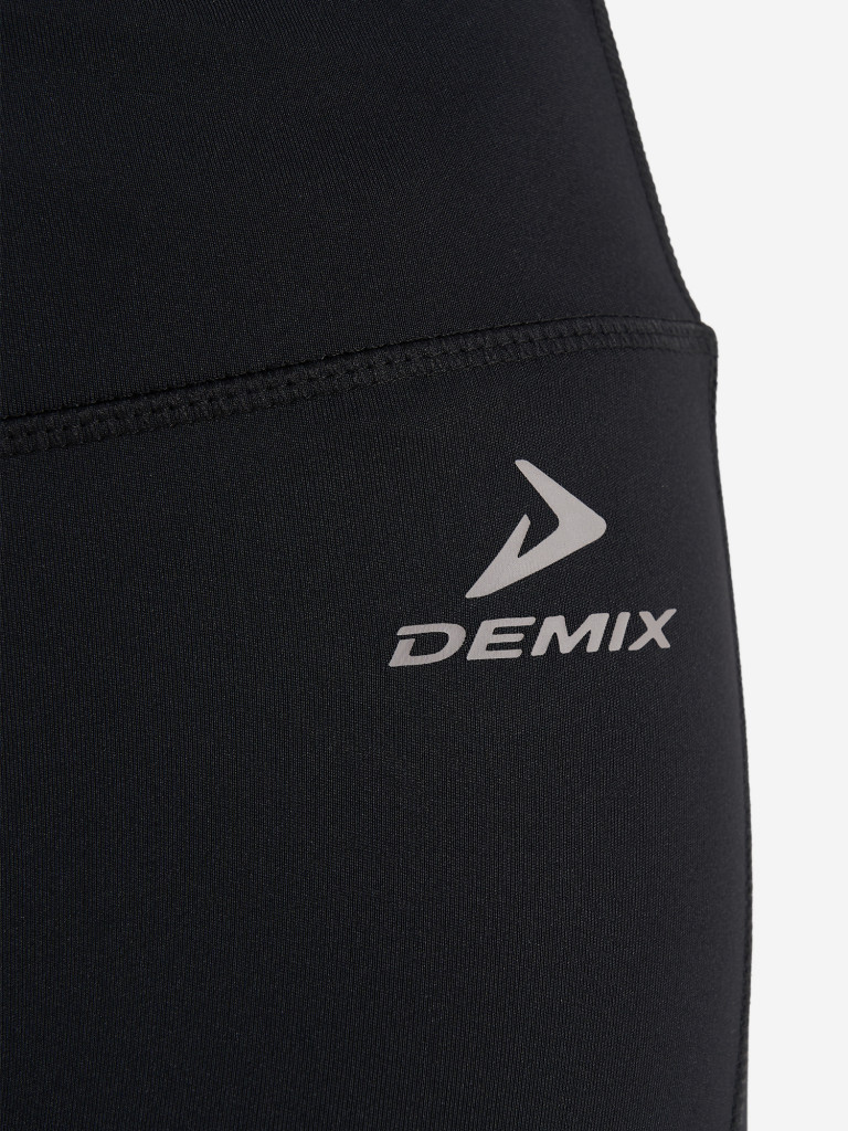 Велосипедки женские Demix