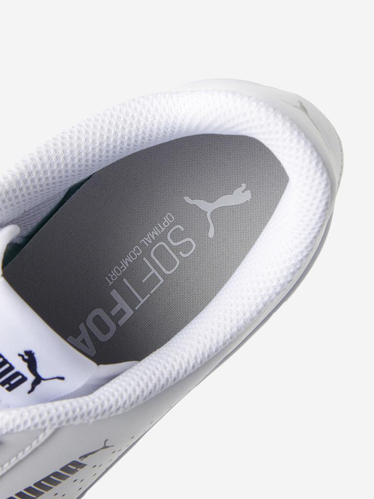 Кеды женские PUMA Smash V2 L PERF