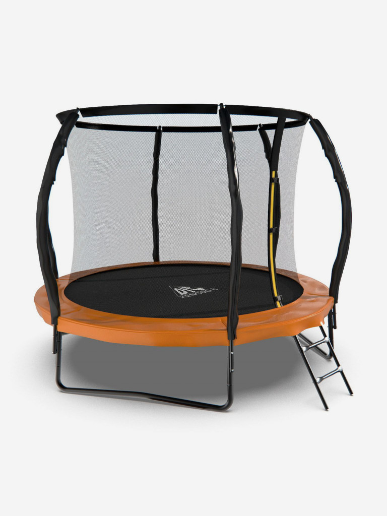 Батут DFC KENGOO II 8ft