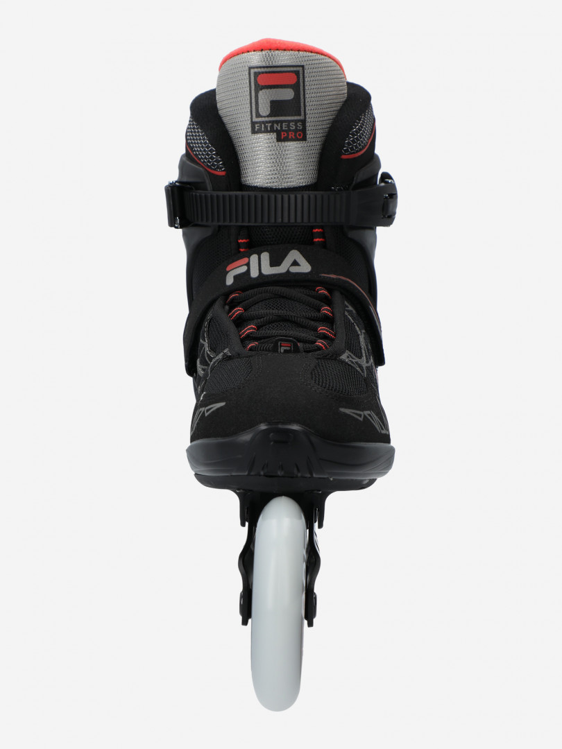 фото Роликовые коньки fila legacy pro 100, мультицвет