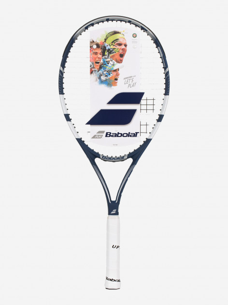 Babolat Pulsion 105 3299