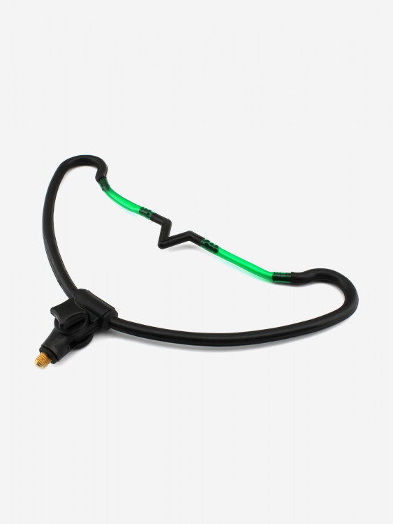 Подставка Aquatic под удилище V-образная (30 см.)