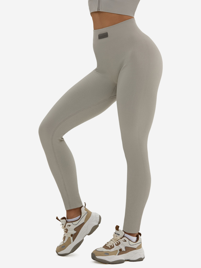 Лосины женские Bona Fide Angel Leggings Opal Grey