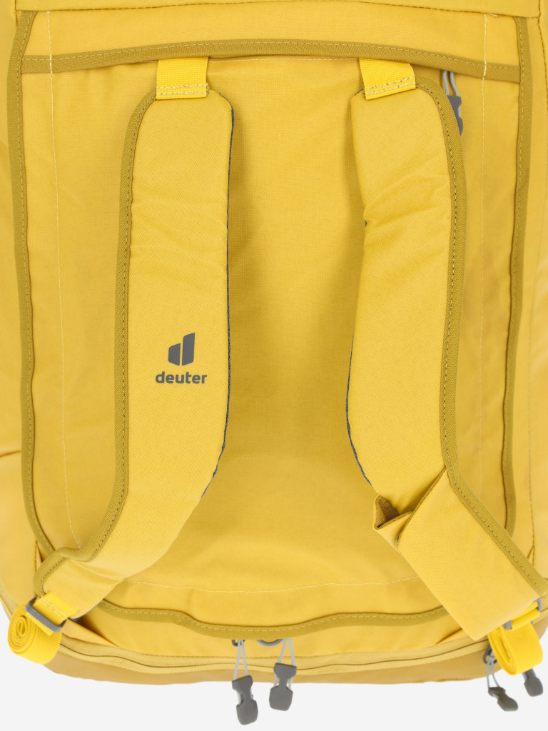 Сумка deuter Aviant Duffel Pro 40