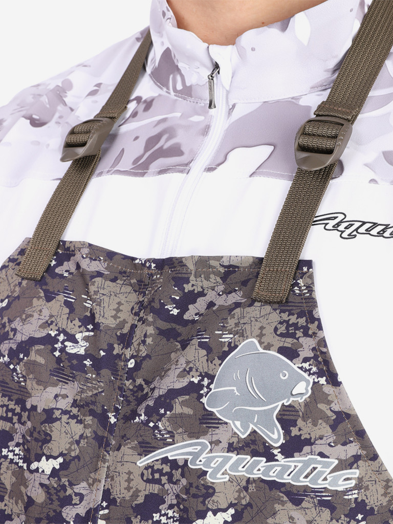 Универсальный фартук рыболовный Aquatic