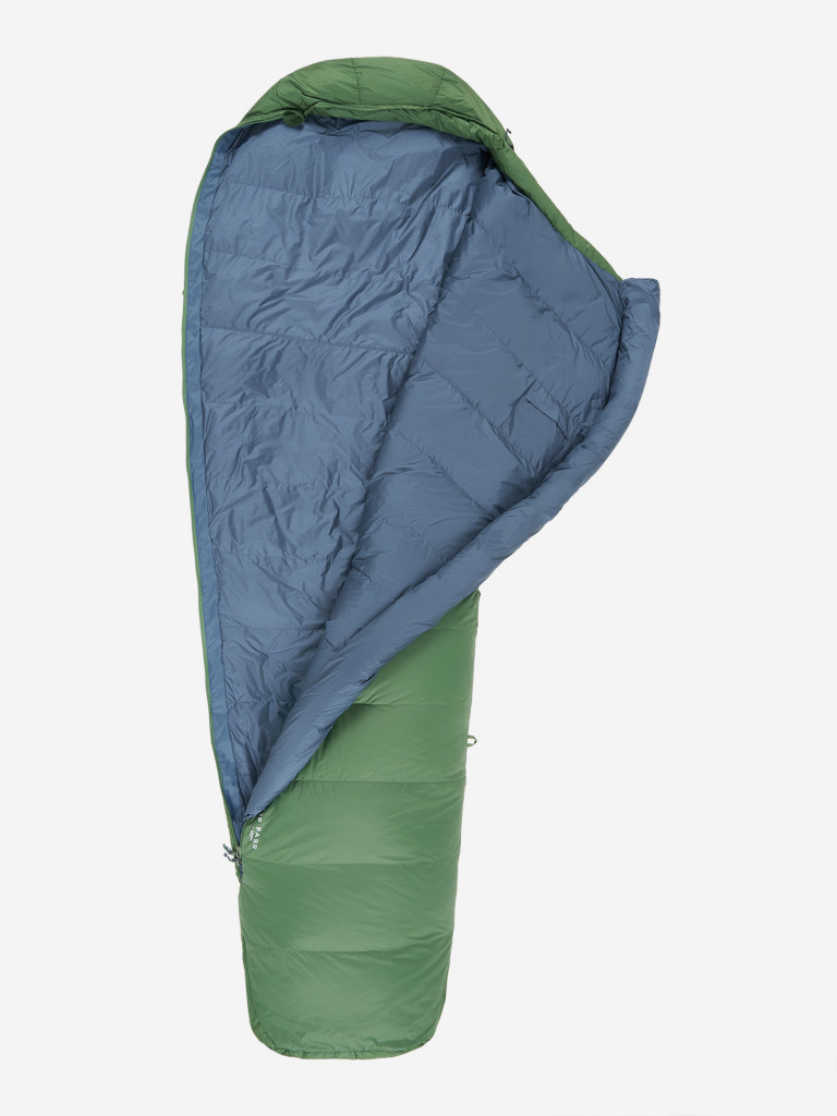 Спальный мешок Mountain Hardwear Bishop Pass™ -1