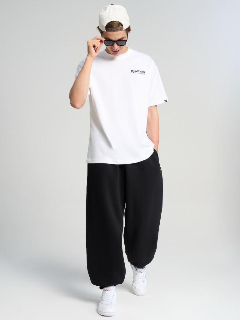 Брюки мужские Reebok