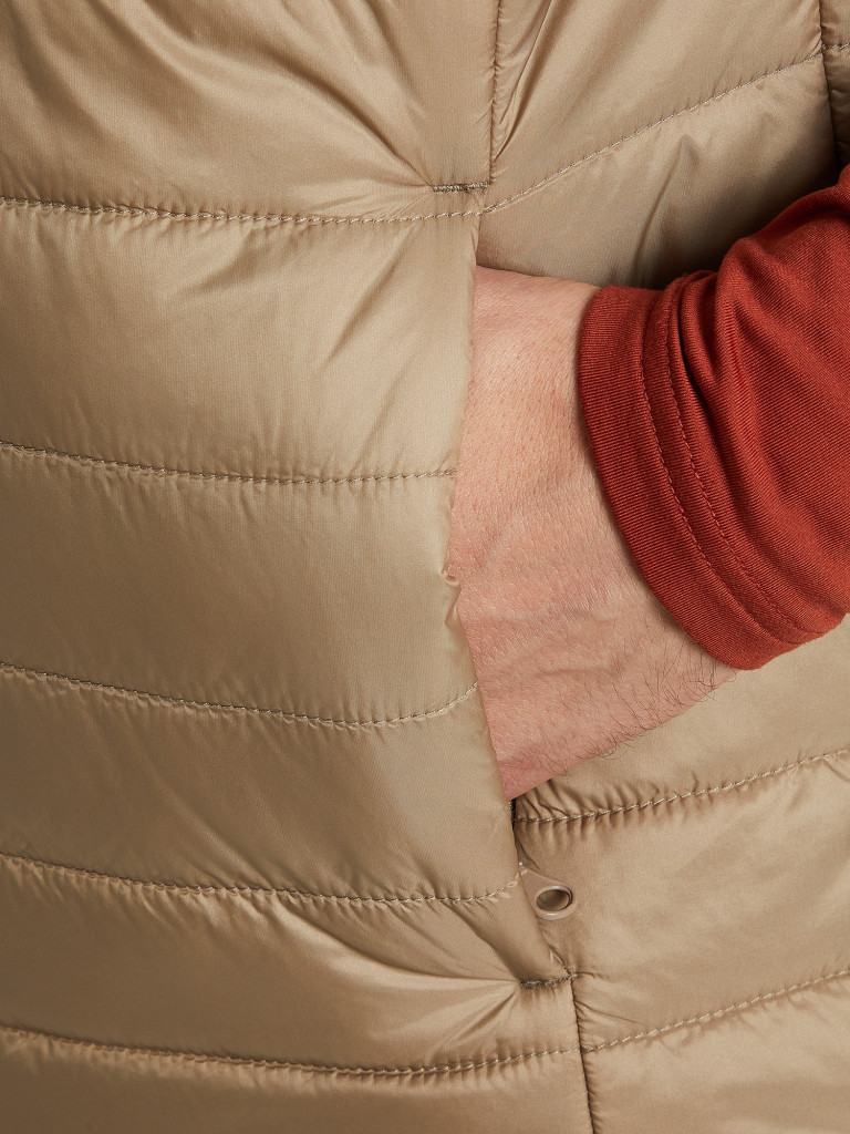 Жилет утепленный мужской Merrell