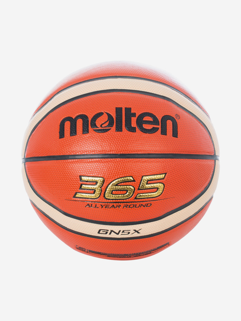 Мяч баскетбольный Molten, р. 6
