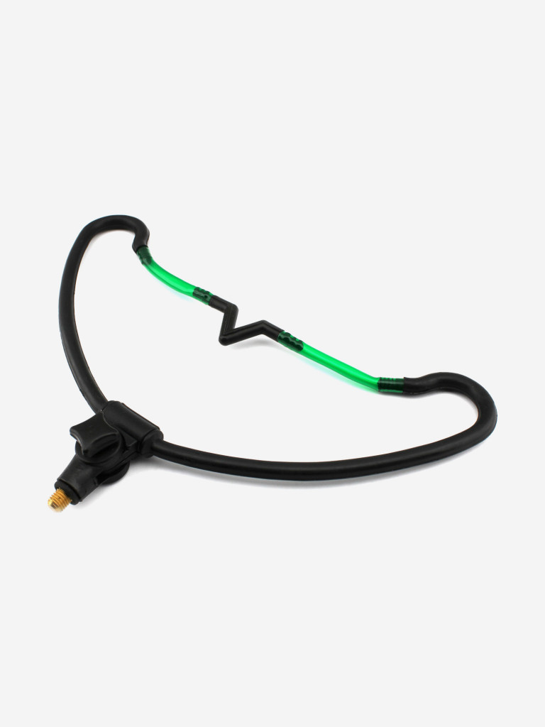 Подставка Aquatic под удилище V-образная (30 см.)