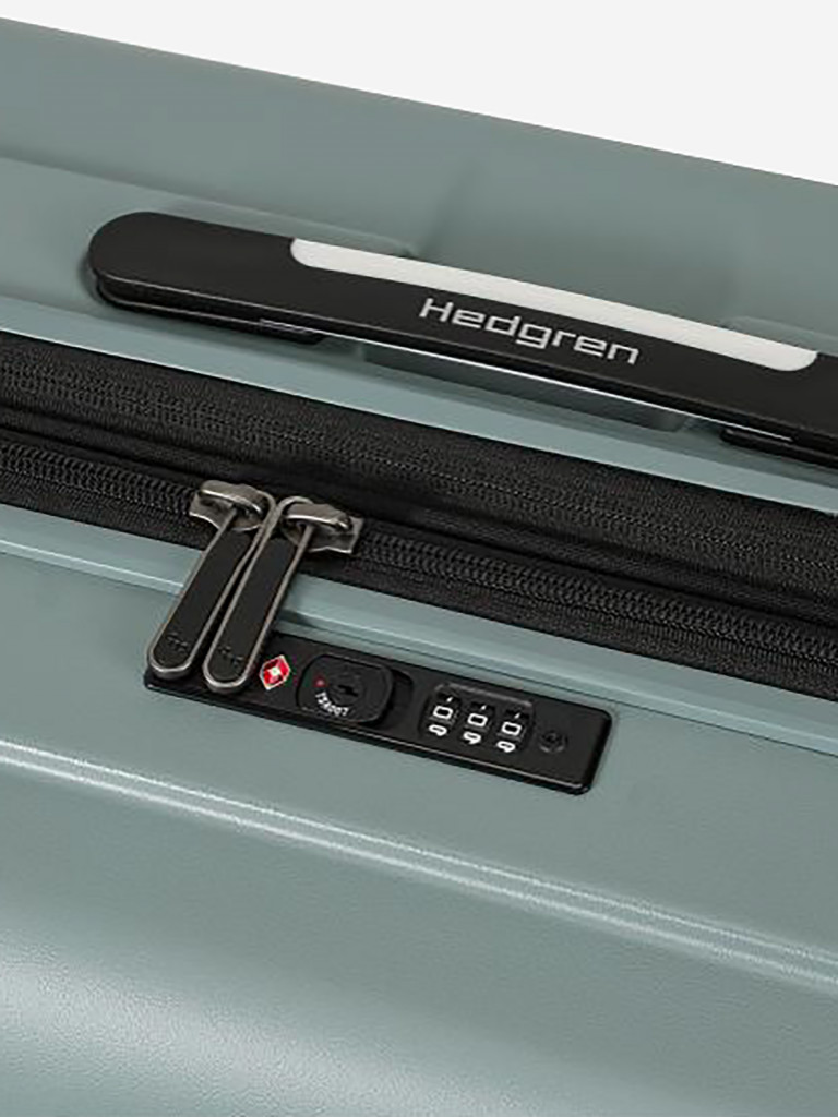 Чемодан Hedgren Comby