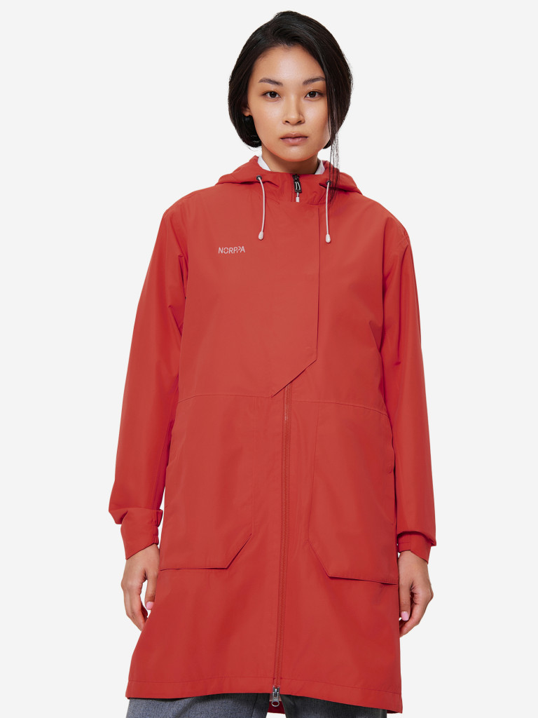 Куртка женская NORPPA Salmi