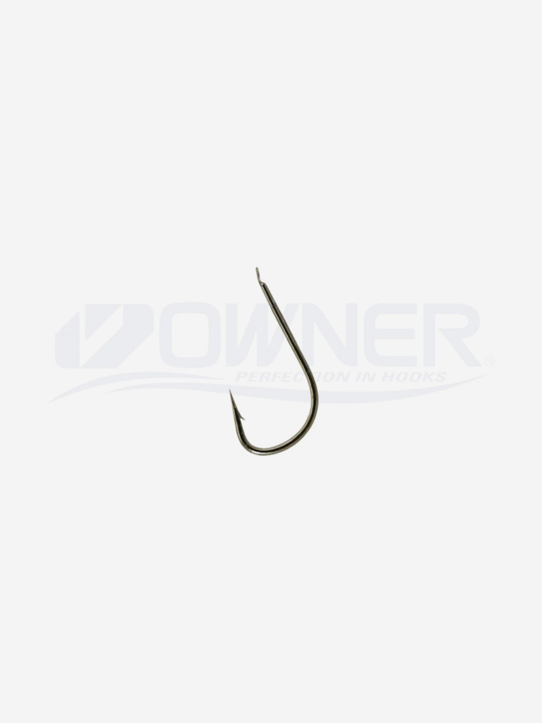 Крючок OWNER Chinta oxidized gold №10 14шт