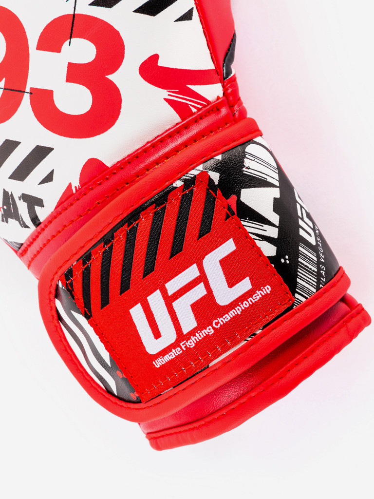Перчатки боксерские детские UFC