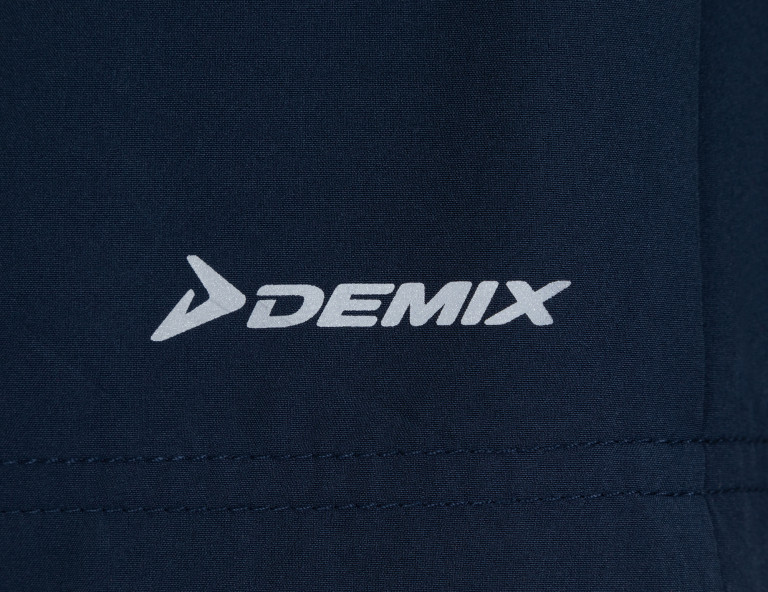 Шорты мужские Demix