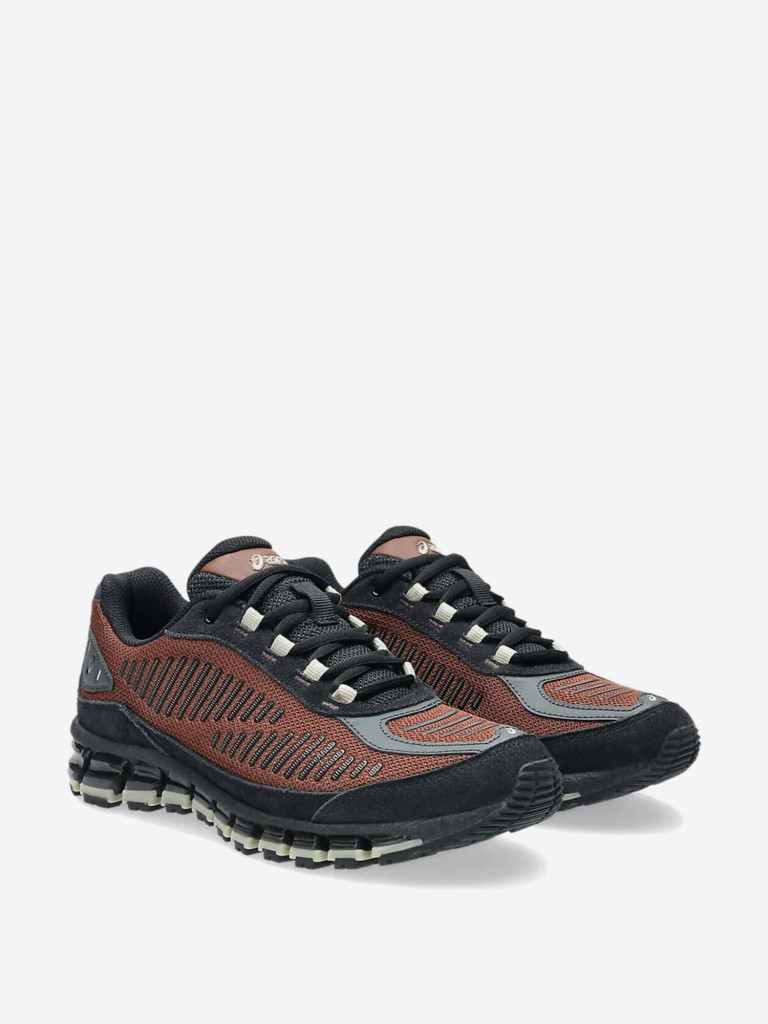 Кроссовки мужские ASICS Gel Quantum Three Sixty