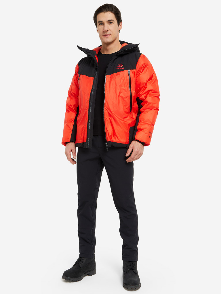 Пуховик мужской Kailas 7000Gt Speed Alpinism