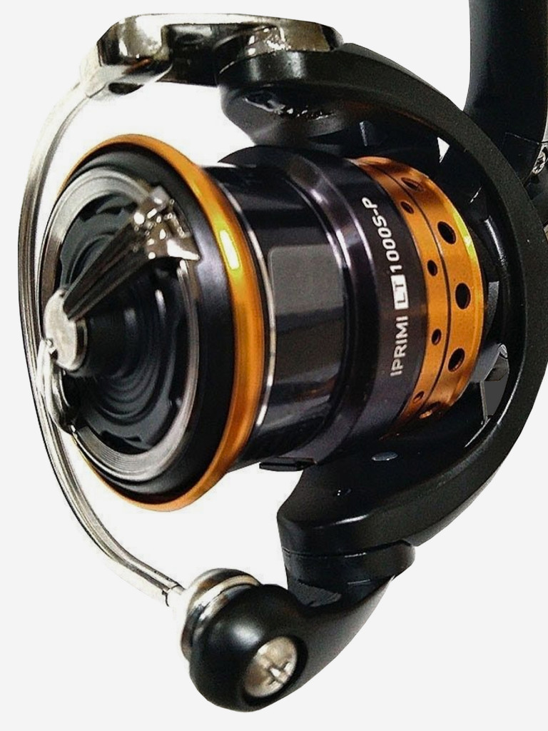 Катушка безынерционная DAIWA 19 IPRIMI LT 1000S-P