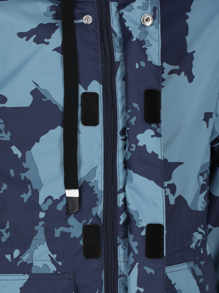 Куртка утепленная для мальчиков Oldos!