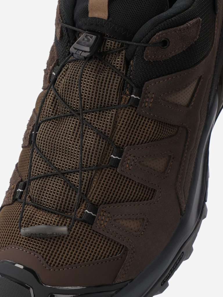 Кроссовки мужские Salomon X Ultra 360 Ltr GTX