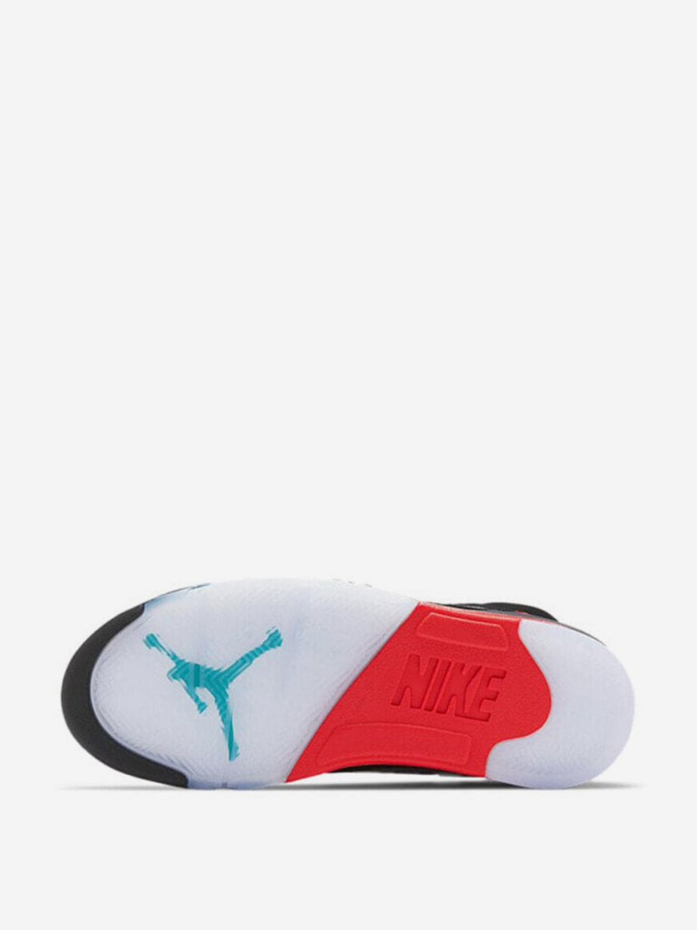 Кроссовки Jordan 5 Retro Top 3