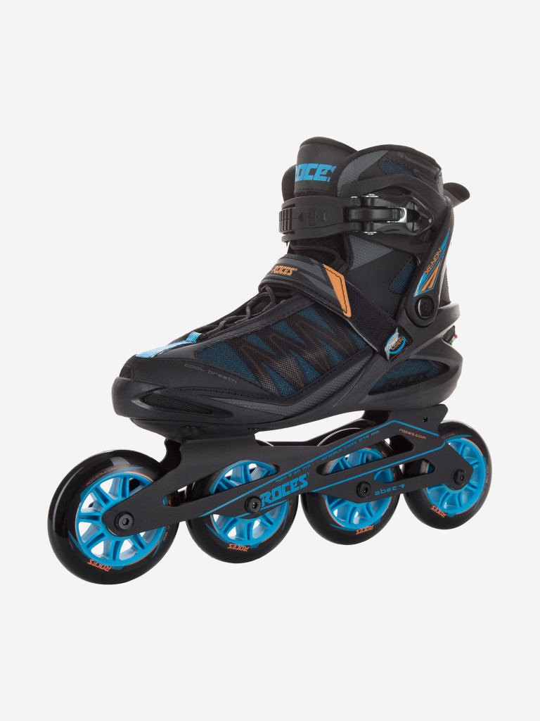 Роликовые коньки мужские Roces Xenon 2.0