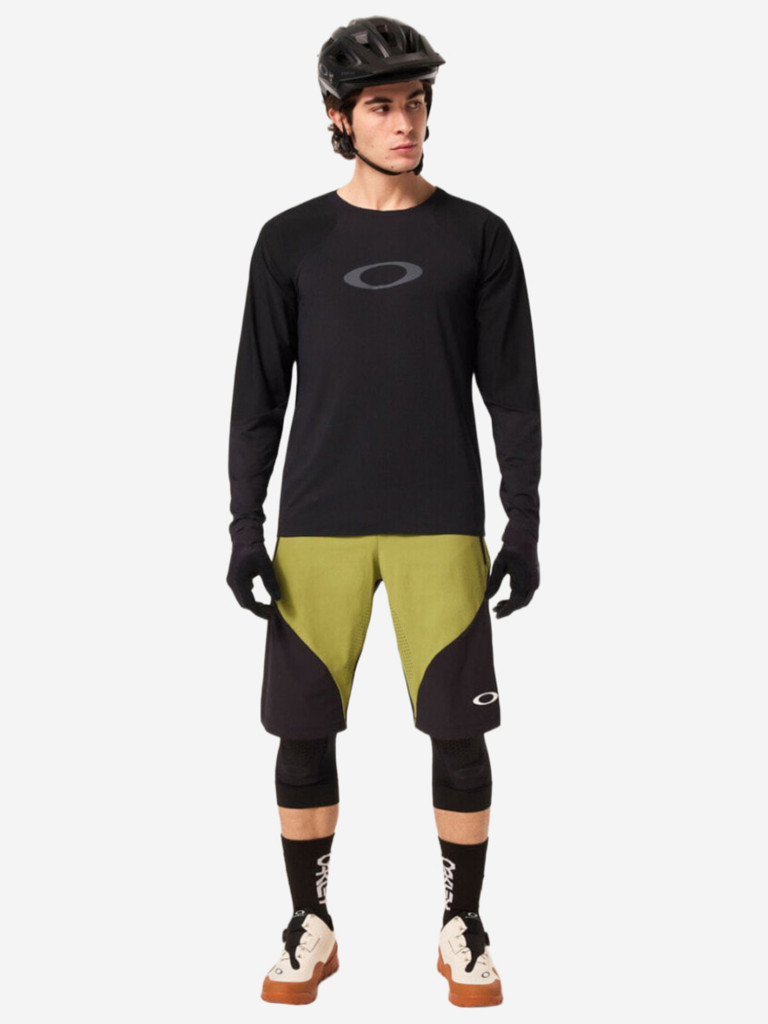 Джерси Oakley Seeker Airline LS