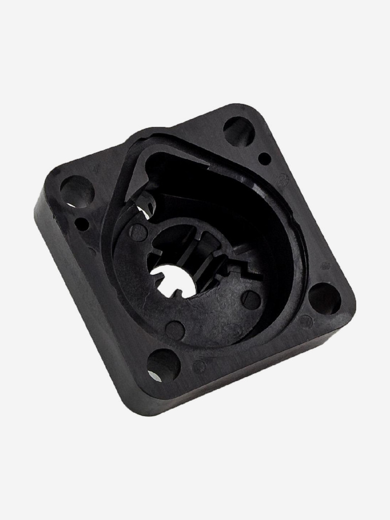 Корпус помпы Skipper для лодочного мотора Yamaha 9.9-20 л.с.