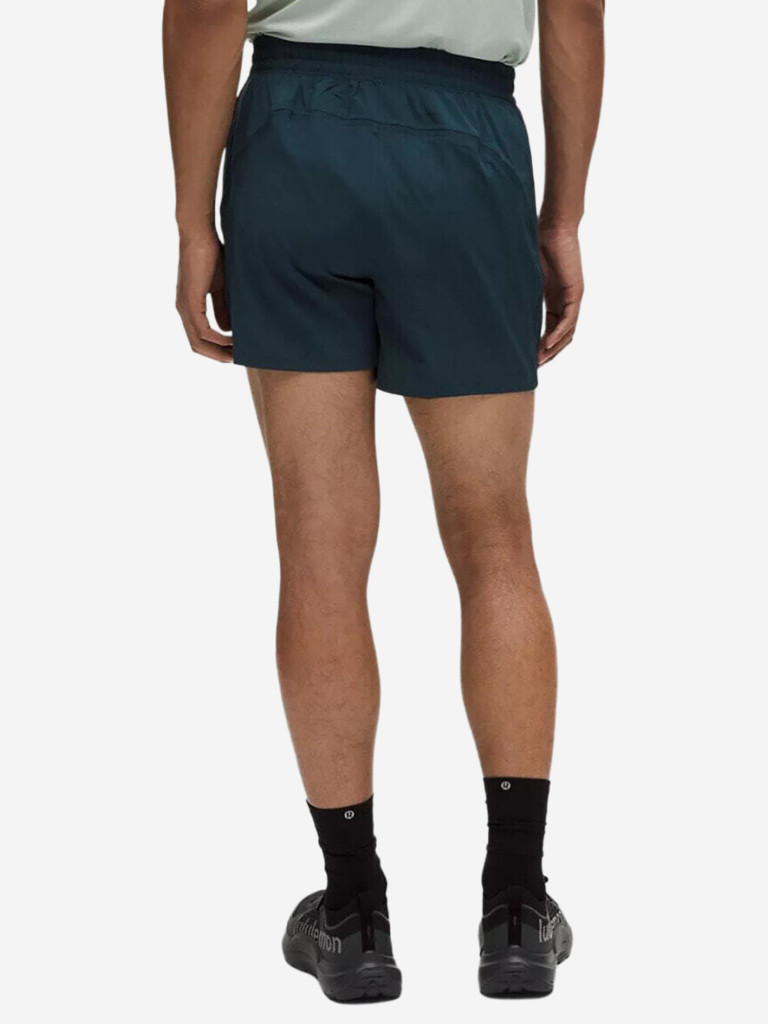 Шорты Lululemon Pace Breaker Short