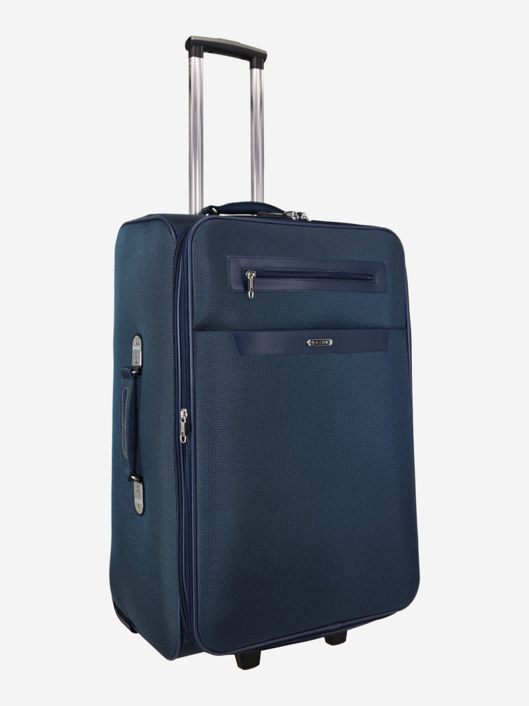 Чемодан RION+ L