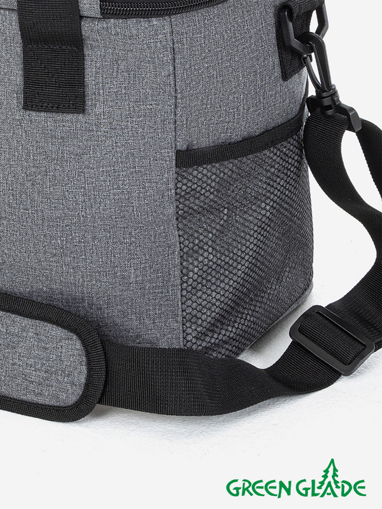 Сумка-изотермическая Green Glade 17 л T1374 (12)