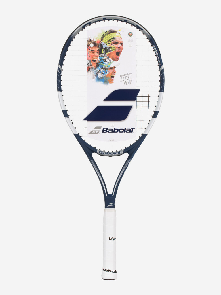 Babolat Pulsion 105