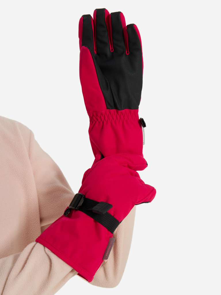 Перчатки для девочек Reima