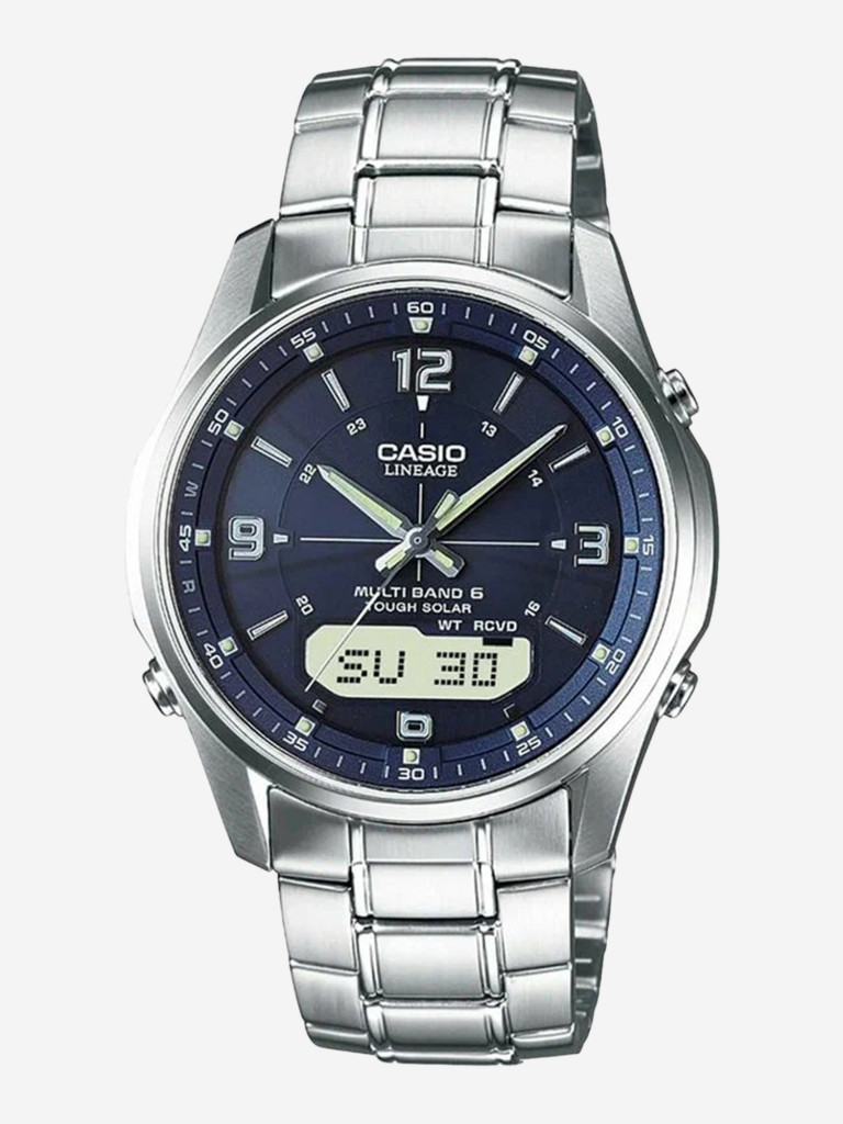 Спортивные часы Casio LCW-M100DSE-2A